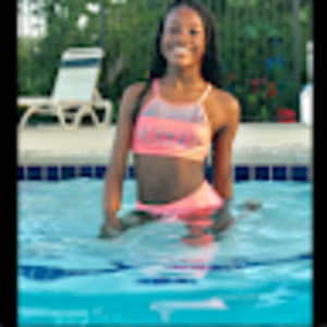 Meet your Posher, Triniti